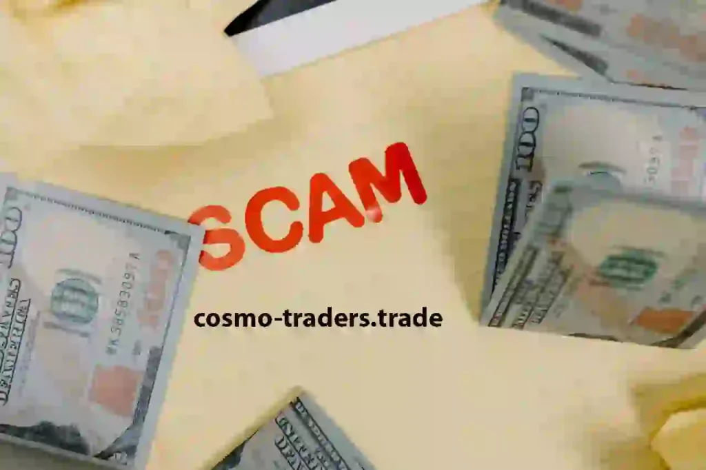 Scam Alerts